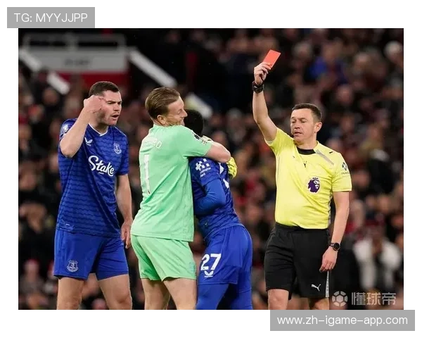 明着黑？英超官方：VAR检查后，认为迈克尔基恩手臂处于合理位置，ufc迈克尔基耶萨